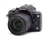 Фотокамера Olympus E-420 kit (пробег 3615 кадров)