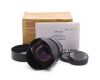 Объектив Sigma AF 14mm f/3.5 для Minolta A в упаковке