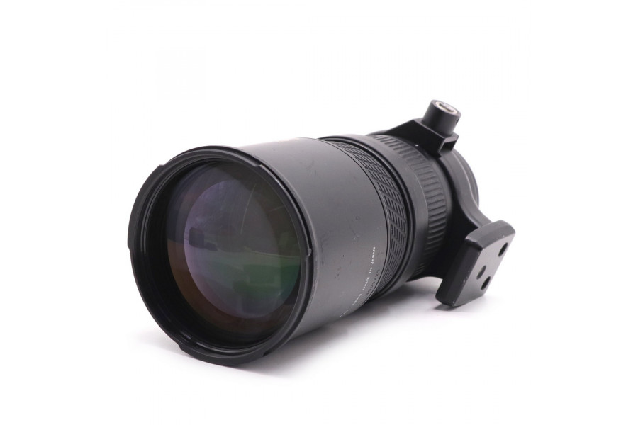 Объектив Sigma AF 70-210mm f/2.8 Zoom APO (II) for Canon EF