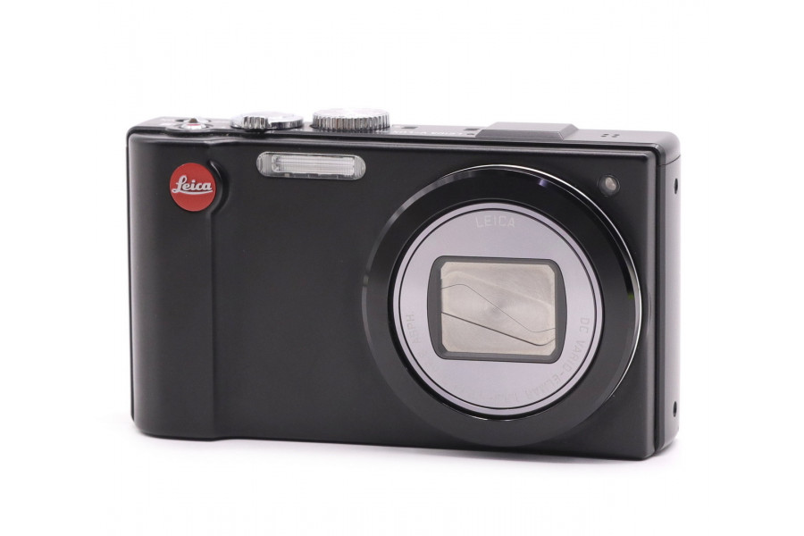 Компактный цифровой фотоаппарат Leica V-Lux 30