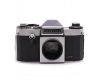 Винтажная фотокамера Praktica Nova B body