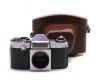 Винтажная фотокамера Praktica Nova B body