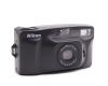 Плёночная фотокамера Nikon Nice Touch Zoom