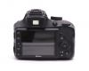 Фотоаппарат Nikon D3300 kit (пробег 48870 кадров)