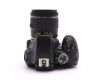 Фотоаппарат Nikon D3300 kit (пробег 48870 кадров)