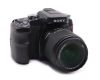 Цифровой фотоаппарат Sony Alpha DSLR-A100 kit
