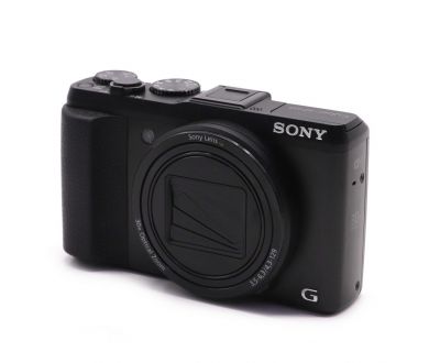 Компактный фотоаппарат Sony Cyber-shot DSC-HX50