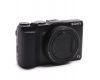 Компактный фотоаппарат Sony Cyber-shot DSC-HX50