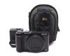 Компактный фотоаппарат Sony Cyber-shot DSC-HX50