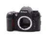 Зеркальная пленочная камера Nikon N80 body