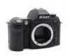 Зеркальная пленочная камера Nikon N80 body