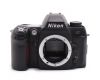 Зеркальная пленочная камера Nikon N80 body