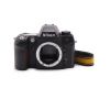 Зеркальная пленочная камера Nikon N80 body