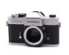 Пленочная фотокамера Yashica TL Electro body