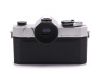 Пленочная фотокамера Yashica TL Electro body