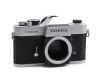 Пленочная фотокамера Yashica TL Electro body