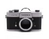 Пленочная фотокамера Yashica TL Electro body