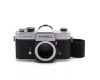 Пленочная фотокамера Yashica TL Electro body