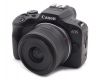 Canon EOS R100 kit в упаковке (пробег 3380 кадров)
