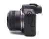 Canon EOS R100 kit в упаковке (пробег 3380 кадров)