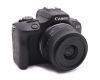 Canon EOS R100 kit в упаковке (пробег 3380 кадров)