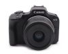 Canon EOS R100 kit в упаковке (пробег 3380 кадров)