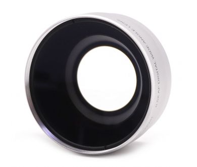 Конвертер Cavei 0.5x AF Digital Wide Angle Lens