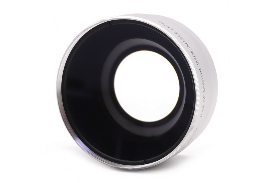 Конвертер Cavei 0.5x AF Digital Wide Angle Lens