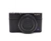 Цифровая фотокамера Sony Cyber-shot DSC-RX100M3