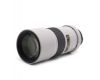 Телеобъектив Nikon 300mm f/4D ED-IF AF-S Nikkor