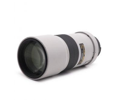 Телеобъектив Nikon 300mm f/4D ED-IF AF-S Nikkor