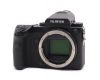 Цифровой фотоаппарат Fujifilm GFX 50S body