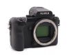 Цифровой фотоаппарат Fujifilm GFX 50S body