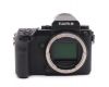 Цифровой фотоаппарат Fujifilm GFX 50S body