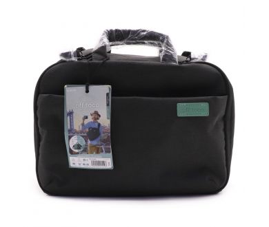 Фотосумка Elecom Off Toco DGB-S044BK black