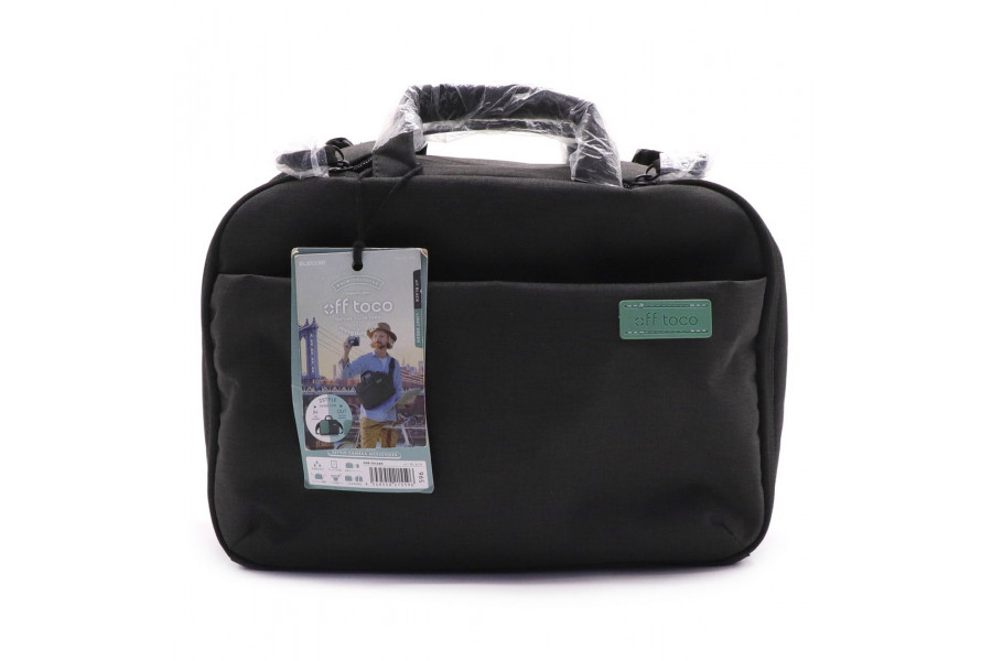 Фотосумка Elecom Off Toco DGB-S044BK black