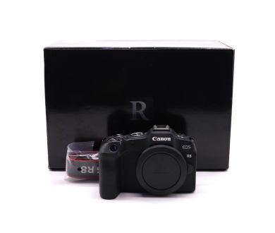 Canon EOS R8 body в упаковке неисправный