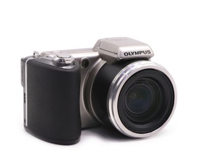 Фотоаппарат цифровой компактный Olympus SP-600UZ