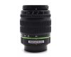 Объектив Pentax-DA SMC 50-200mm f/4-5.6 ED в упаковке