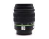 Объектив Pentax-DA SMC 50-200mm f/4-5.6 ED в упаковке