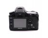 Pentax K100D Super body (пробег неизвестен)