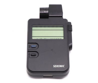 Экспонометр Sekonic Digilite F L-318B (Japan)