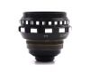 Компактный советский объектив Мир-11М 12mm f/2