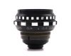 Компактный советский объектив Мир-11М 12mm f/2