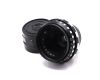Компактный советский объектив Мир-11М 12mm f/2