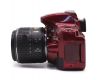 Фотокамера Nikon D5200 kit (пробег 14915 кадров)