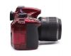 Фотокамера Nikon D5200 kit (пробег 14915 кадров)