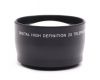 Телеконвертер Digital High Definition 2x Telephoto Japan Optics 55mm