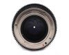 Объектив Samyang 35mm f/1.5 AS UMC II for Canon EF неисправный