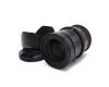 Объектив Samyang 35mm f/1.5 AS UMC II for Canon EF неисправный